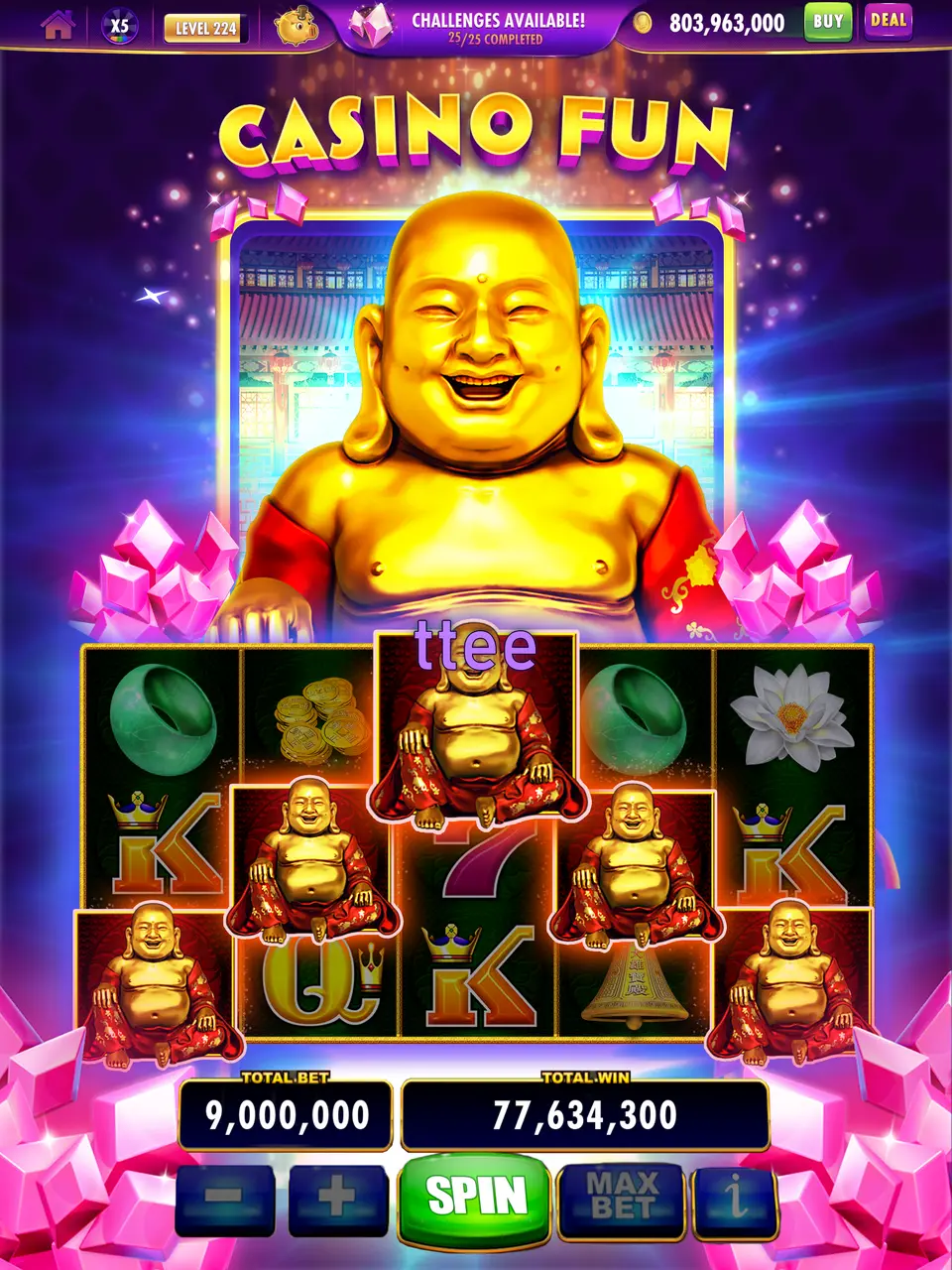 ttee Login