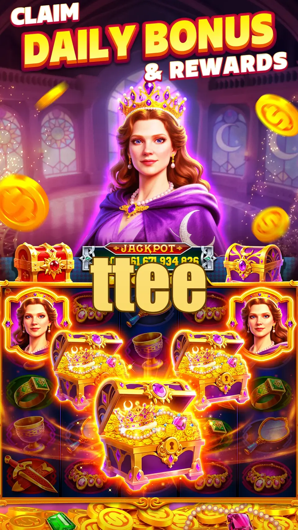 ttee Login