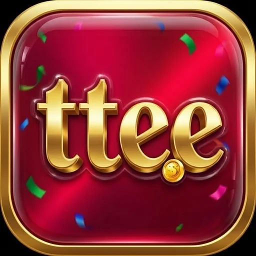ttee Logo - Oficial